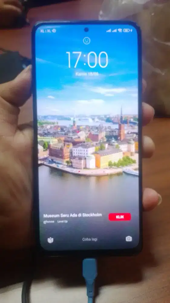 REDMI NOTE 12 PRO