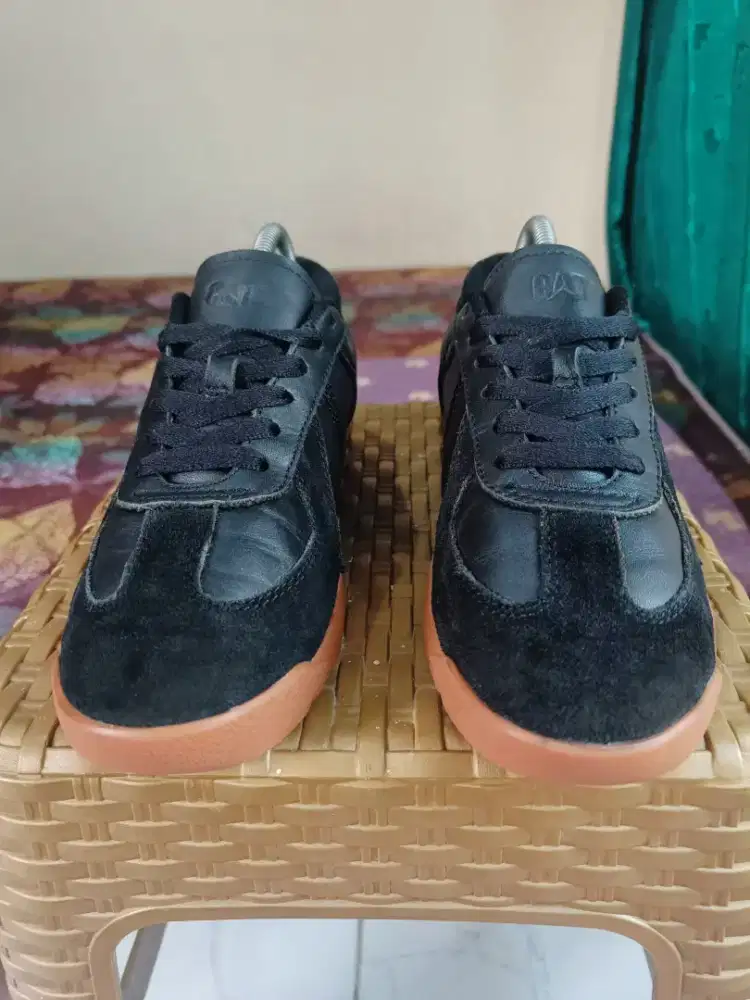 Sepatu Caterpillar Original Size 40