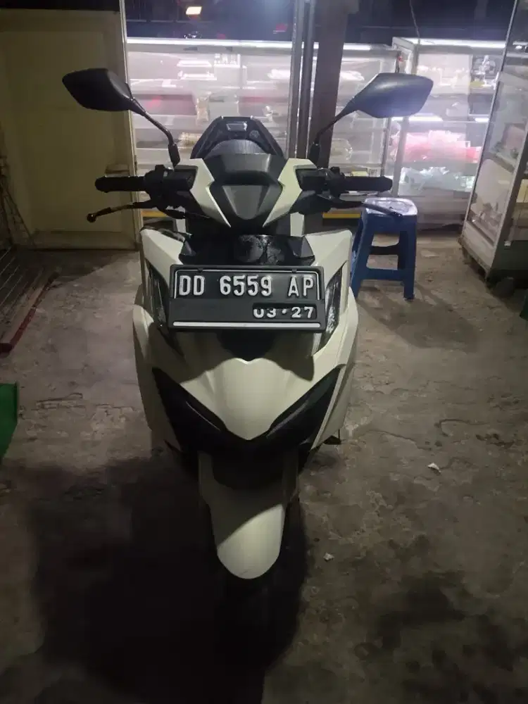 Vario  160  ABS
