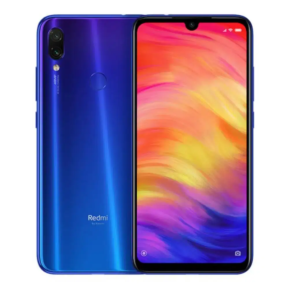 DICARI REDMI NOTE 7 HIDUP/MATI