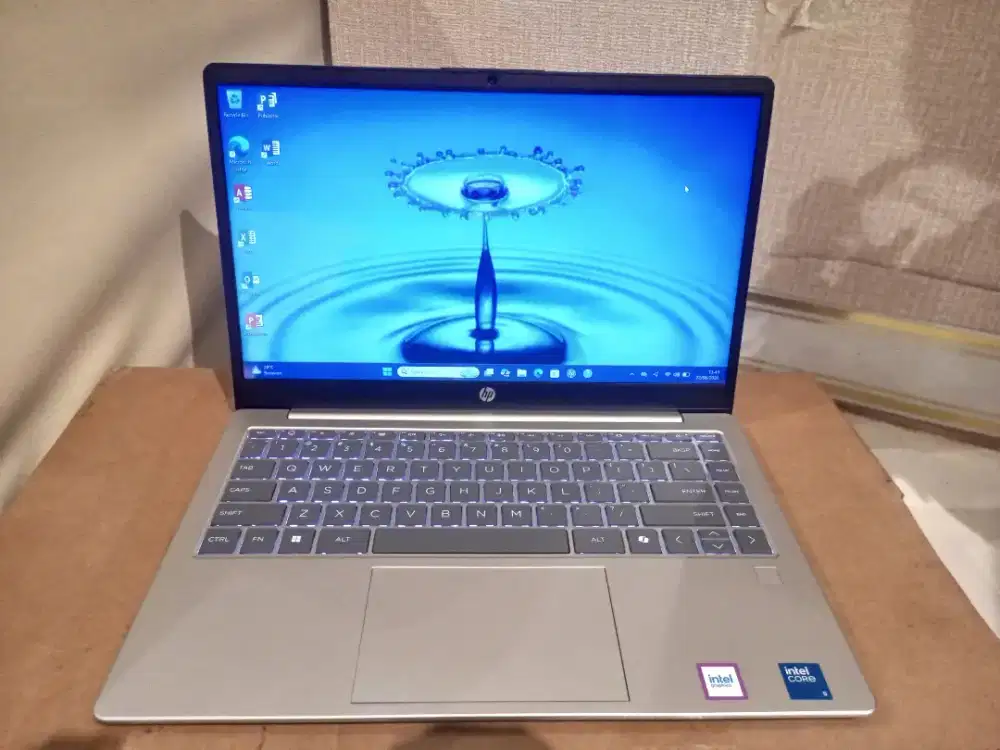 Hp 14 ep1xxx,Intel Core 5 120U,Ram 8/512 GB