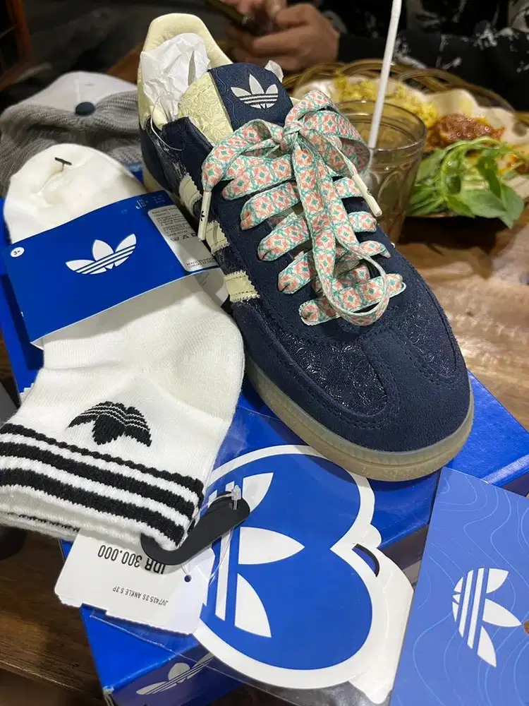adidas handball