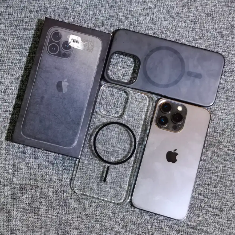 Iphone 13 Pro 128GB All Operator