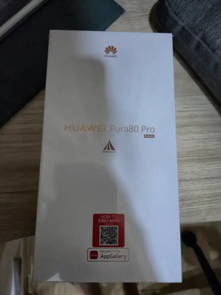 Huawei pura 80 pro