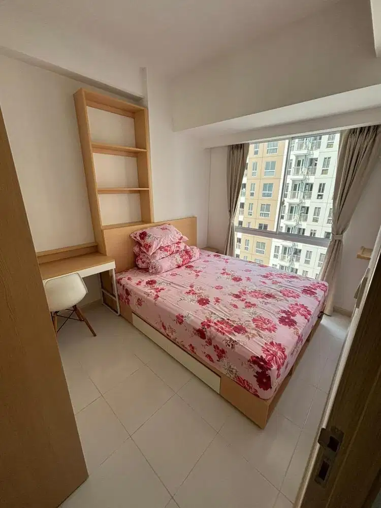 Disewakan apartemen tokyo riverside