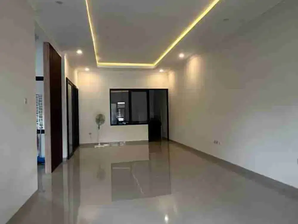 Jual Rumah Siap Huni
Griya Loka 1.5