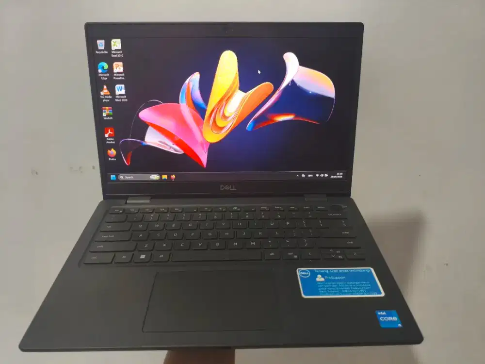 Dell Latitude 3420 Core I5 VGA Iris(R)