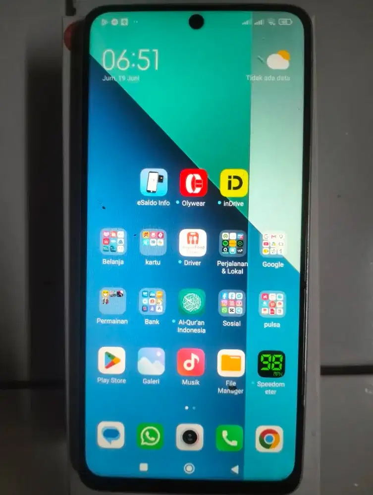 Redmi Note 13 4G