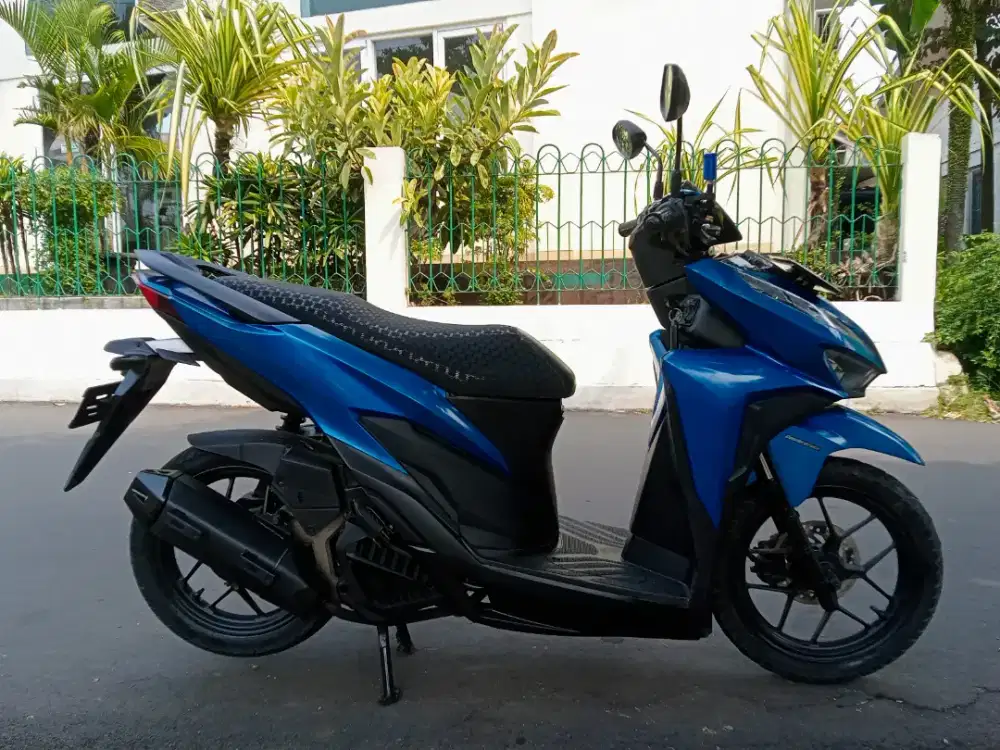 Dijual Honda Vario 125 2019 pjk panjang