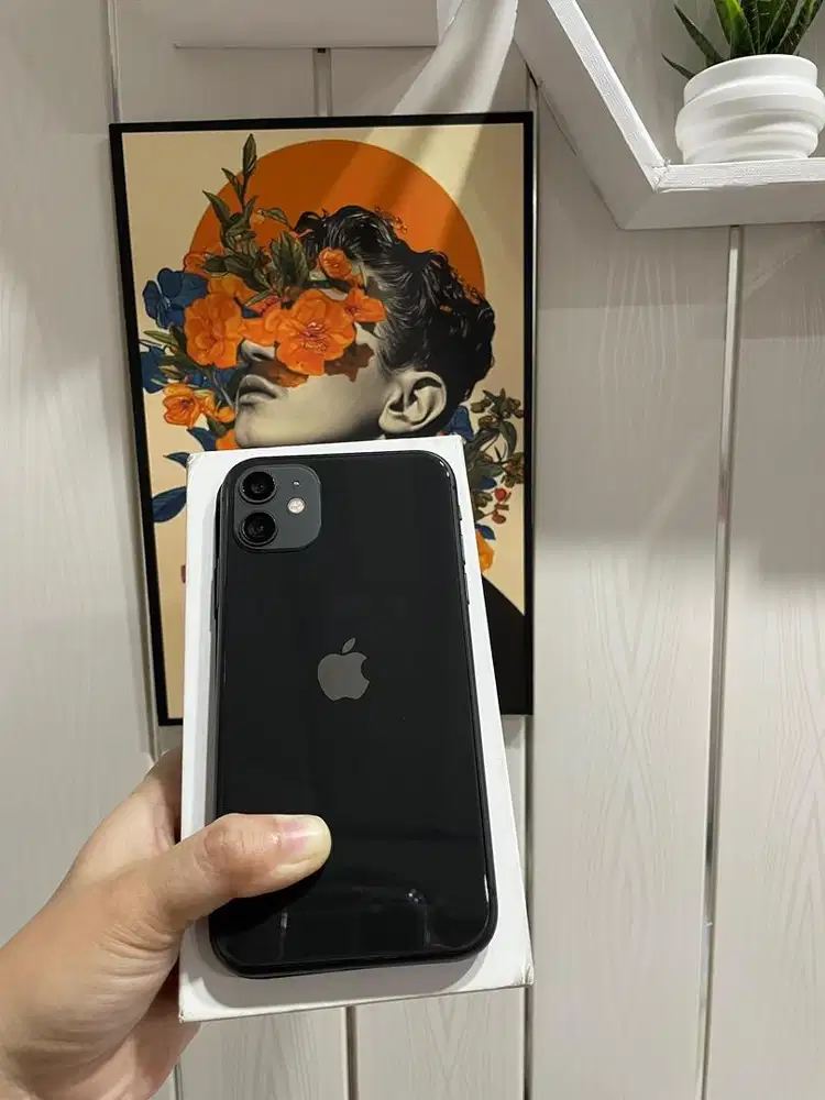iPhone 11 128 Inter All operator