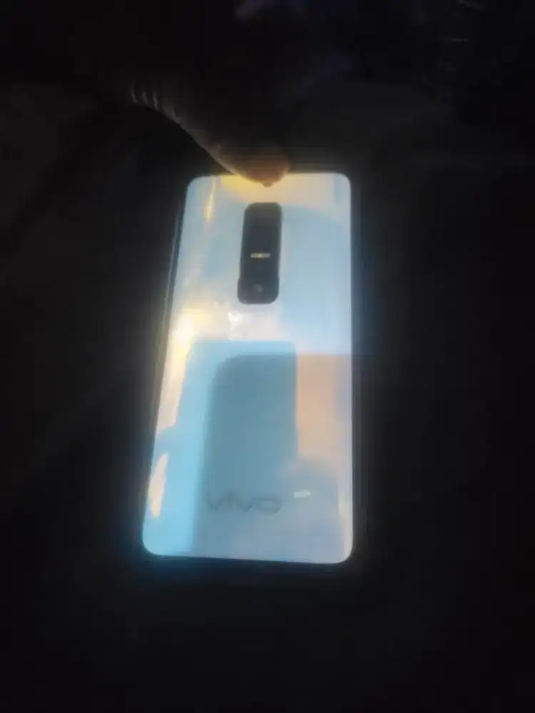 Jual Vivo v17 pro