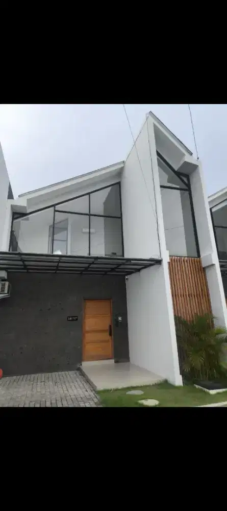 For Lease 3BR Villas at Seminyak