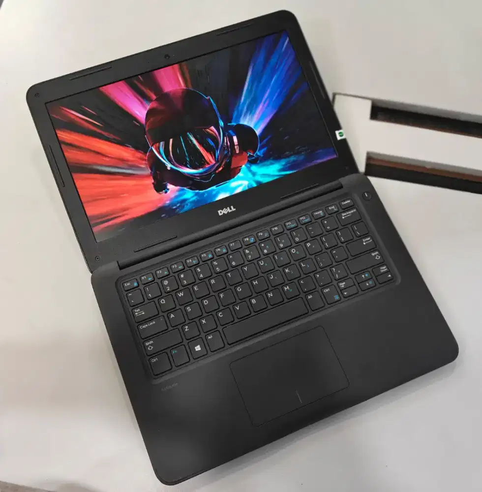 Promo Laptop Dell Lattitude 3380 Cocok Buat Pelajar