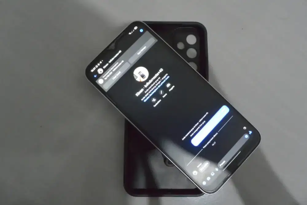 Samsung a14 5g 6/128