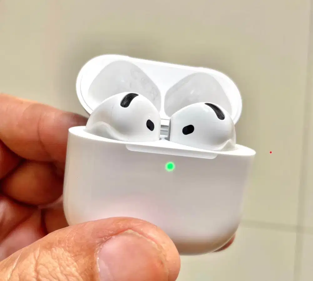 Airpods Gen 4 ANC