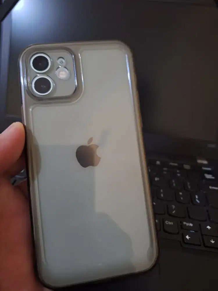Iphone 12 mulus 64 Inter