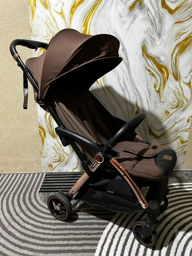 Stroller Babyelle maxi pro s ( preloved)