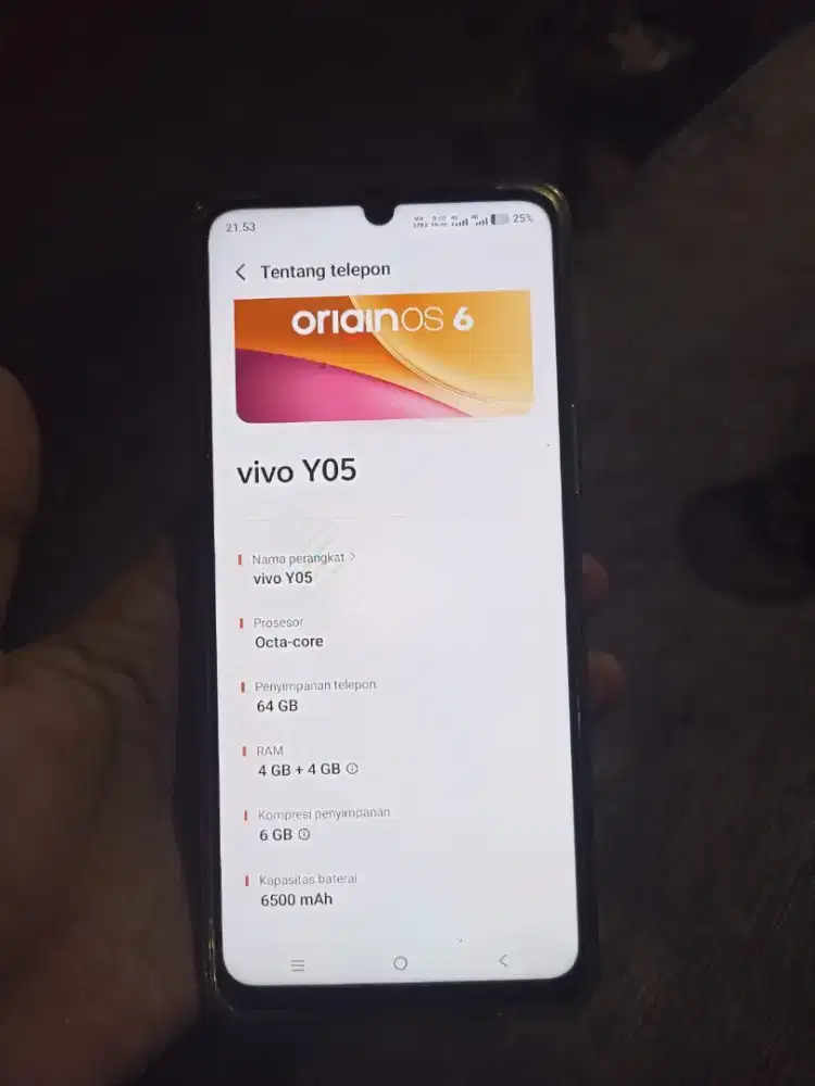 Di jual santai ya gan dan nego halus...