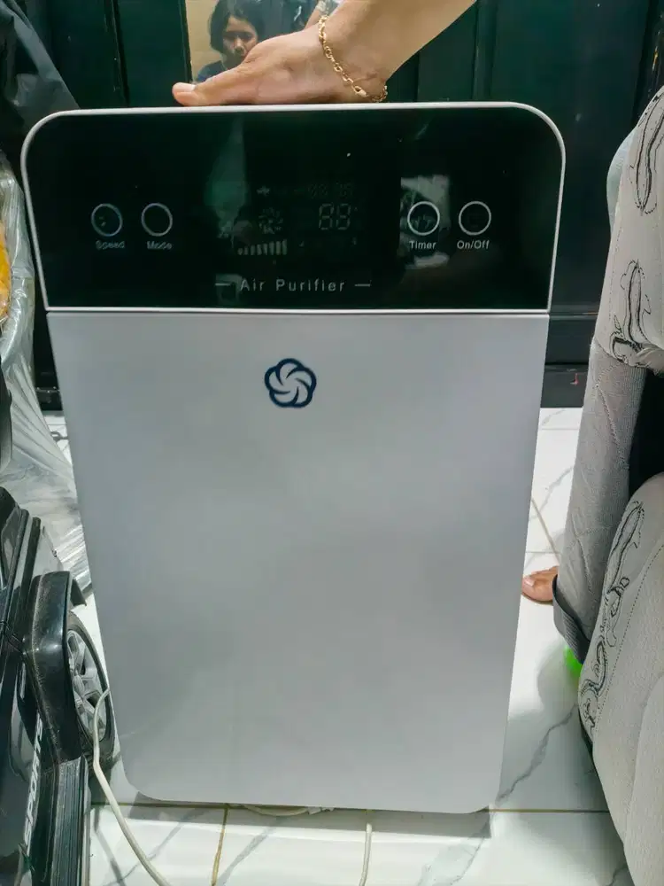 Air Purifier merek covenant air purifier Ap-05