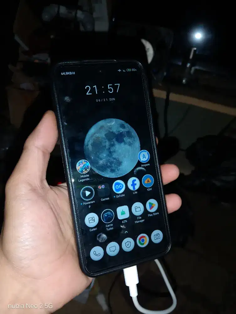 Poco M3 pro 5G 4+/64gb dimensity 700