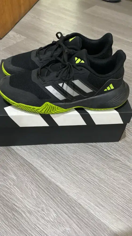 Adidas drop short