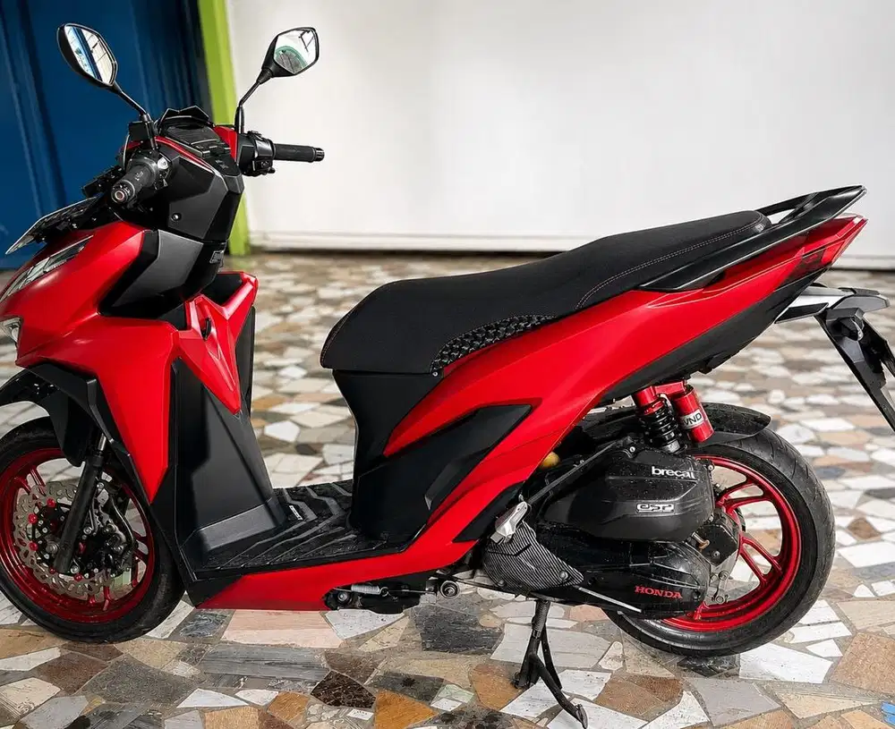 HONDA VARIO 150