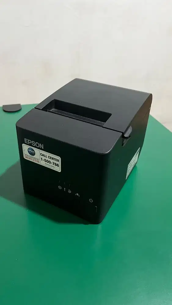 Printer thermal struk kasir POS EPSON TM-T82X Refurbish