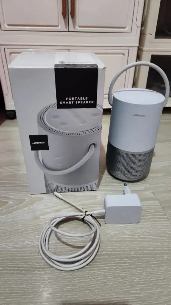 Bose Smart Spiker 500