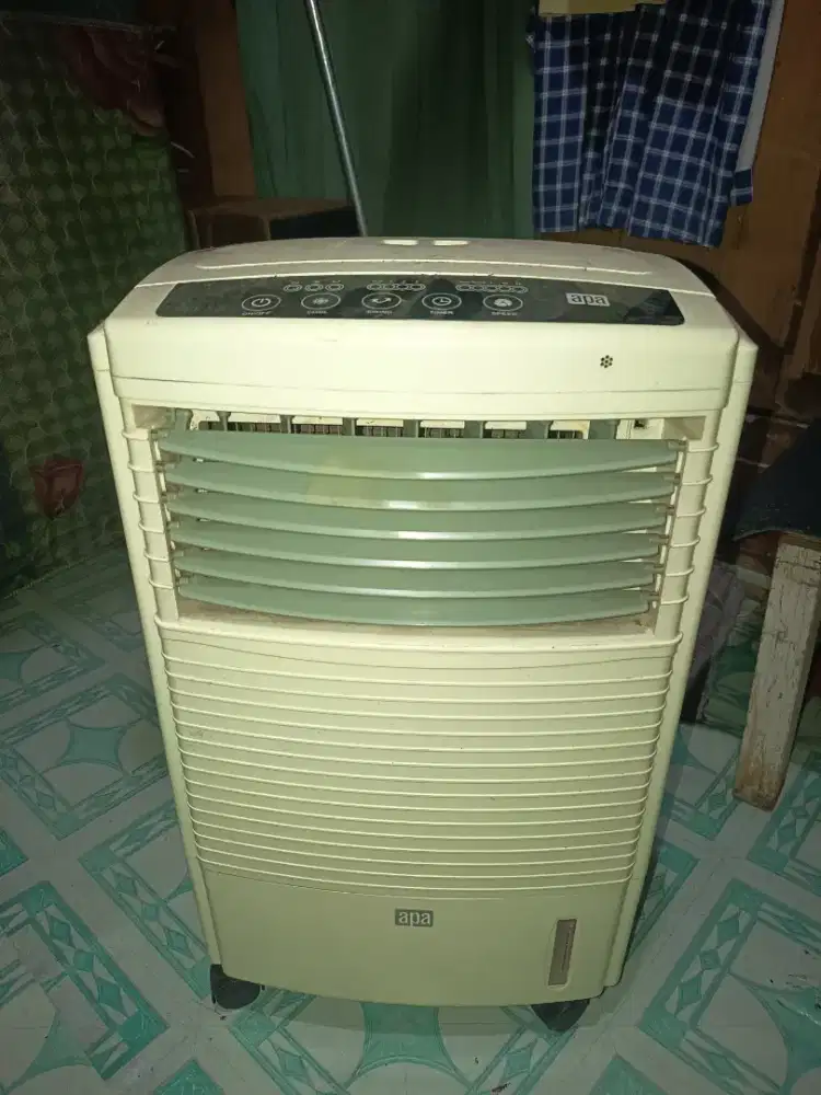 Air cooler merk APA
