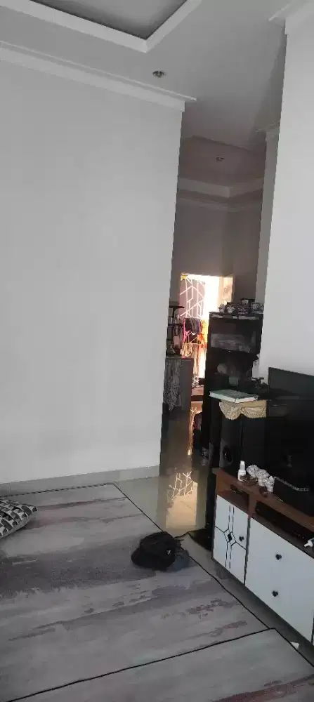 Yang cari hunian aman.nyaman,daerah eklusif.mau pindah kerja