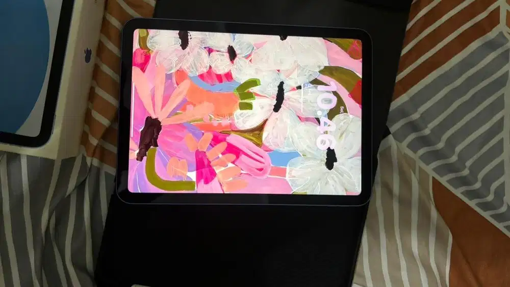 Ipad Gen 10 Ex Ibox