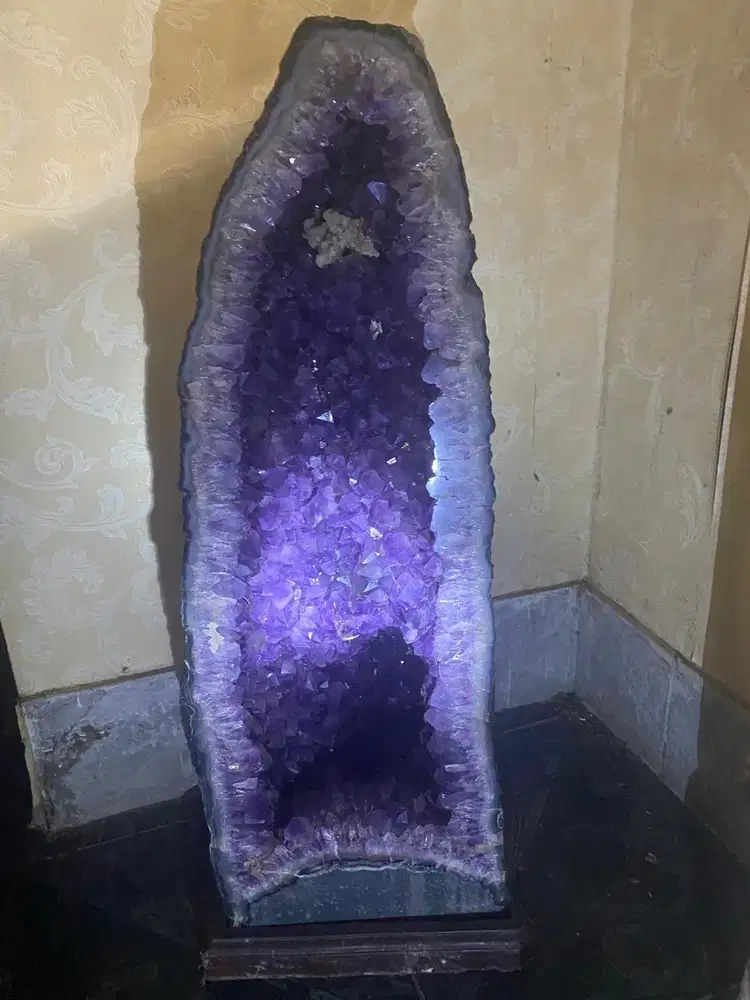 Batu Amatis Brazil