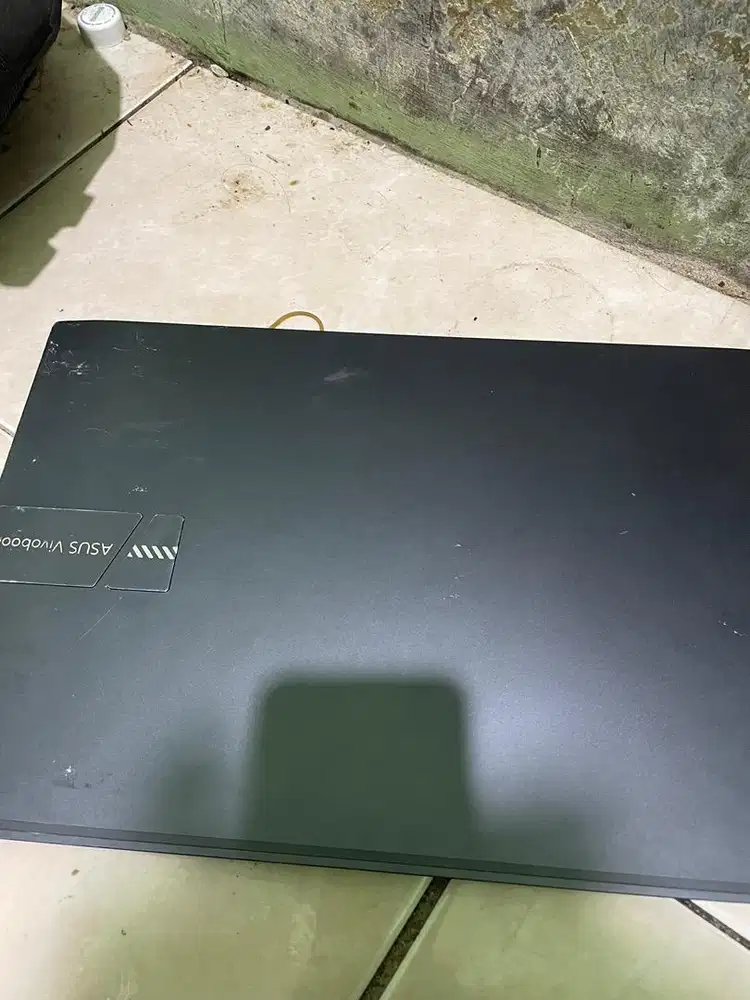 LAPTOP ASUS VIVOBOOK RTX3050 RAM/16GB SSD/512GB