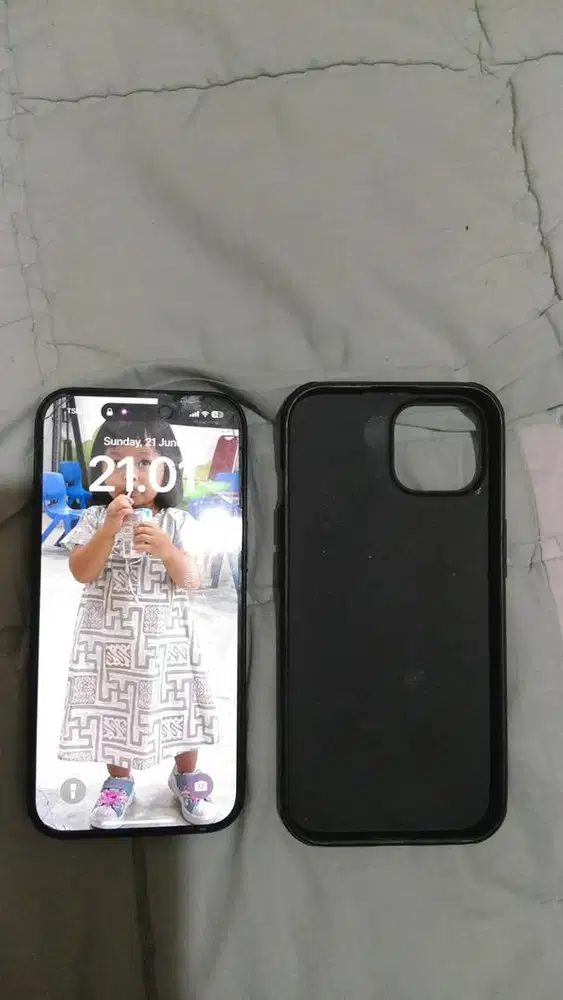 IPHONE 15 EX-IBOX 128 GB