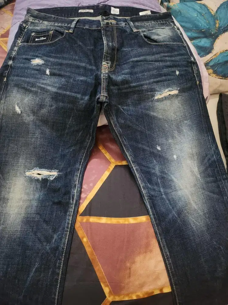 Bombboogie Jeans