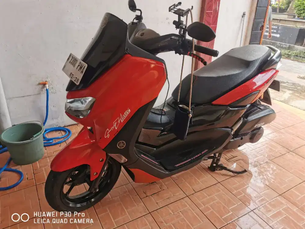 Yamaha Nmax new 2023 155cc
