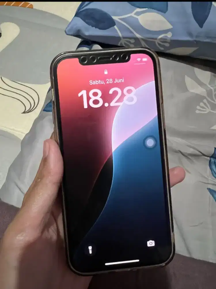 IPHONE 12 128GB IBOX