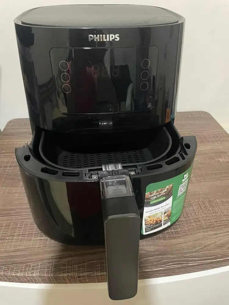 Air Fryer Philips