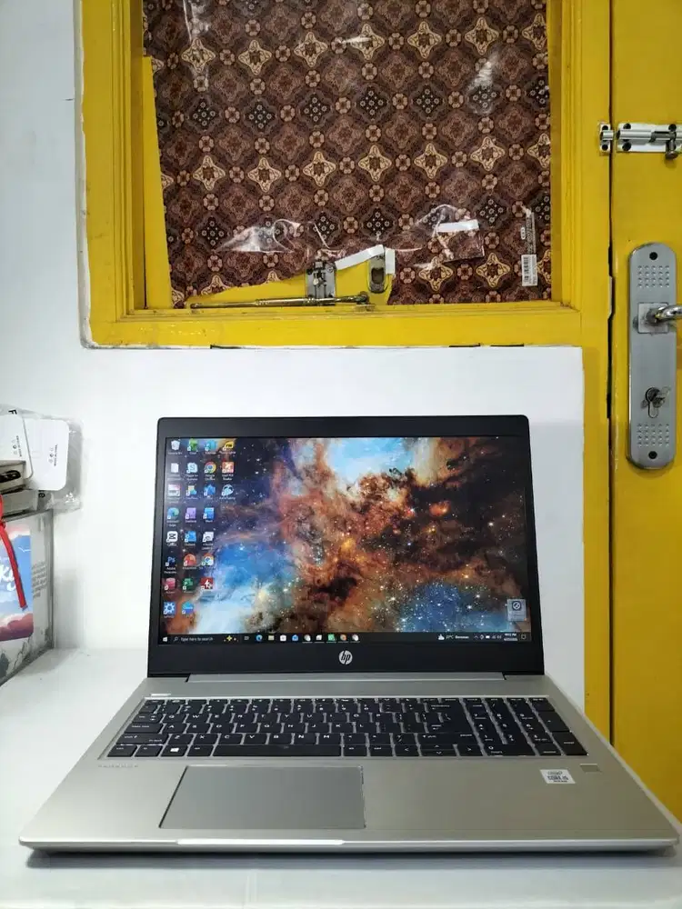 LAPTOP HP PROBOOK 450 G7