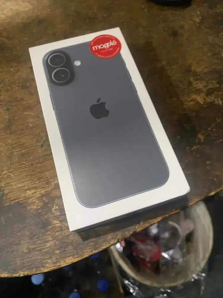Iphone 17 basic