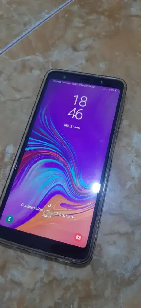 Samsung A7 2018 6/128