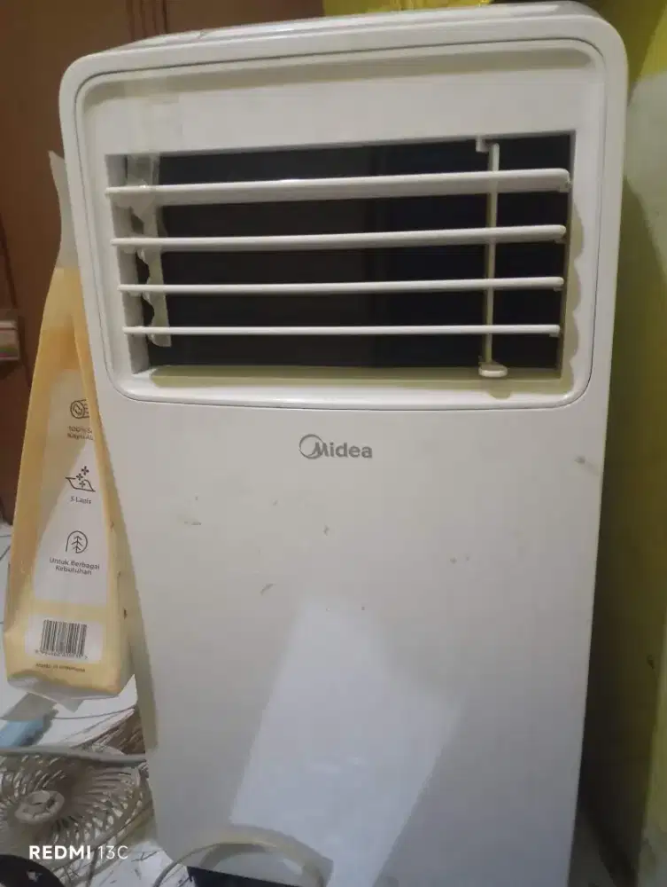 AC protebel midea