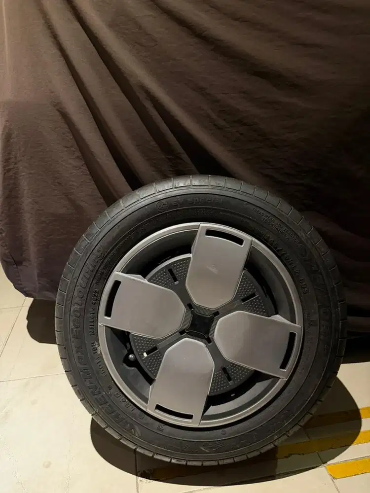 Ban Serep Cadangan Wuling Air EV