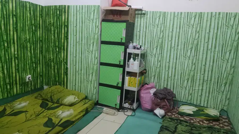 LOWONGAN TERAPIST Taman Palem