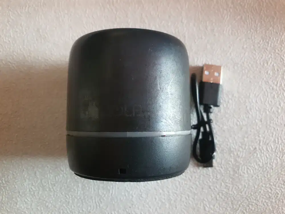 Speaker Bluetooth ZOLA