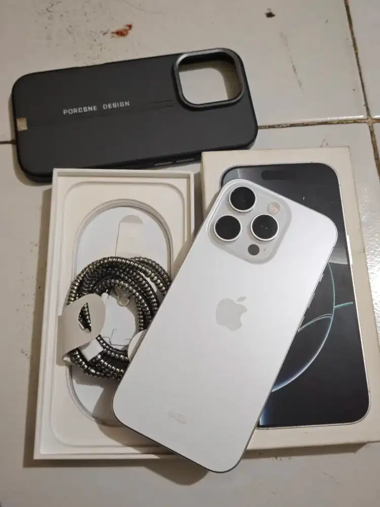 iphone 16 pro 128gb resmi ibox
