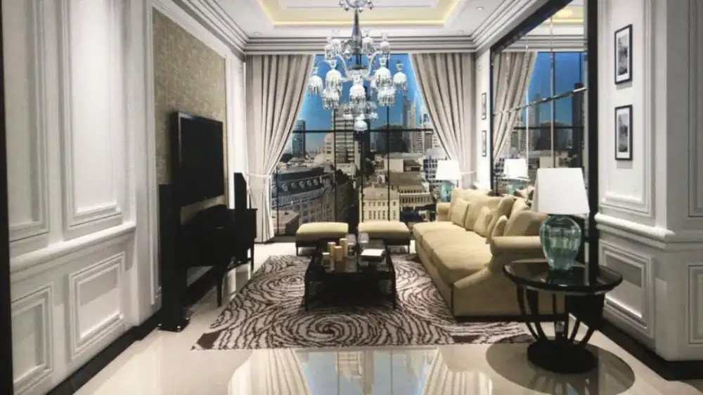 Dijual Marina Bay Ancol Jakarta Utara