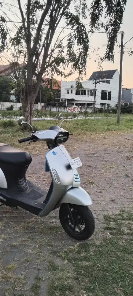 Viar Ev 1 tahun 2024