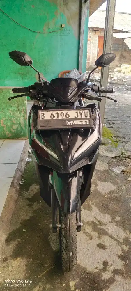 Vario 125cc 2019