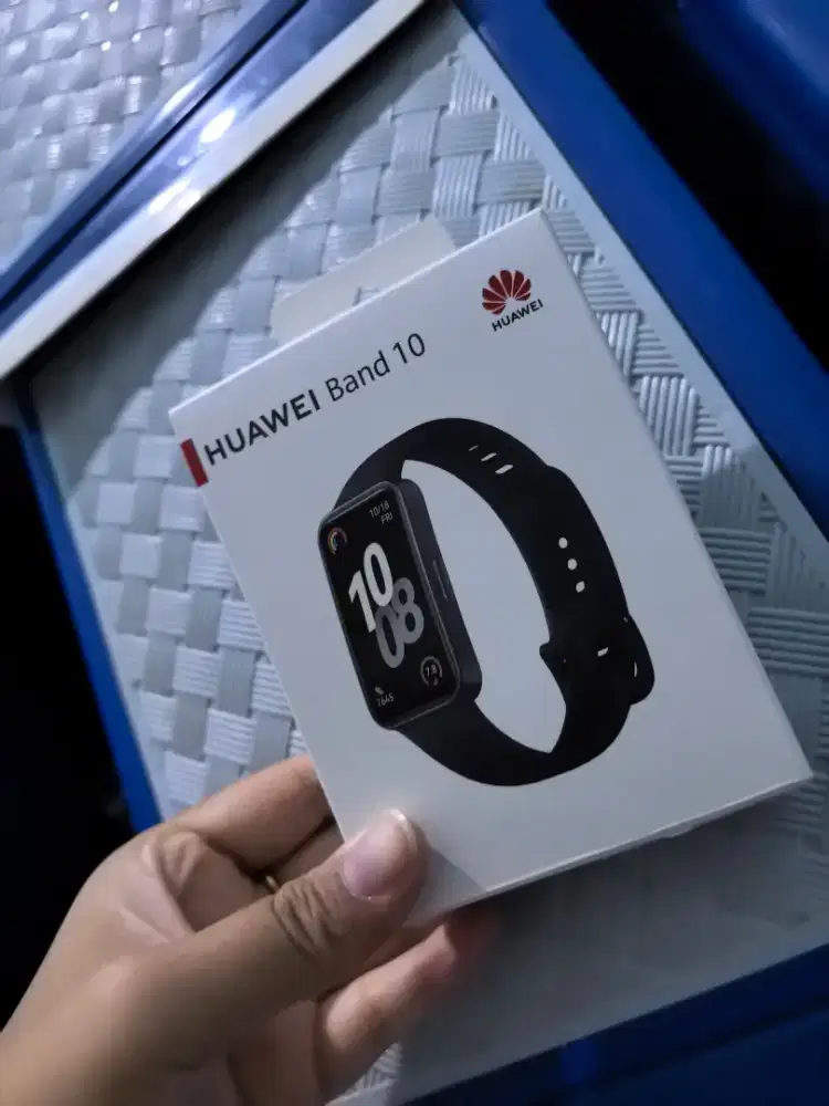 SALE HUAWEI BAND 10